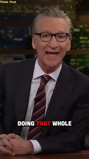 Bill Maher Calls Out Gen Z for Learning Middle East History on TikTok