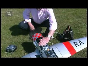 Modell AVIATOR: AT-6 Texan