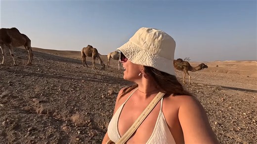 The realities of navigating Morocco’s cities as a female traveler