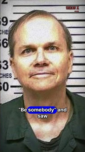 The Dark Story Behind John Lennon’s Murder!! 🤯