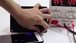 12V 5 Gang Toggle Rocker Switch Panel for Boat Waterproof ON-Off with Digital Voltmeter 4.2A USB Charger Cigarette Lighter Socket for RV Car Boat Vehicles Truck Trailer Yacht (BLUE)