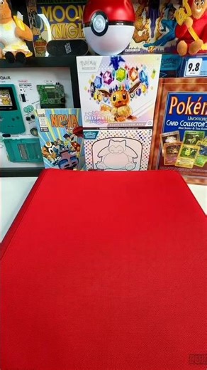 Everyone hates this set! Now I can see why… #pokemon #pokemoncommunity #pokemoncards #30daysuperfans