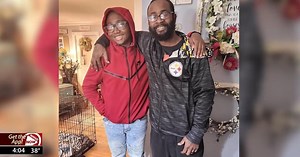 Decatur teen sentenced for murder of 15-year-old who was lured, stabbed to death