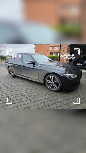 Another 'Maintenance Day' completed ... onwards and upwards | VIVID - Vehicle Valeting & Detailing