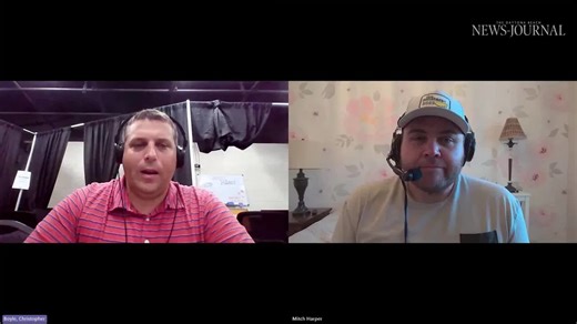 Previewing UCF vs. BYU game in Week 14 of college football season