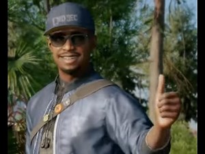 Watch Dogs 2 - Funniest Story Cutscenes