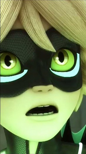 Miraculous Ladybug Season 5 Episode 1 – Masquerade of Shadows
