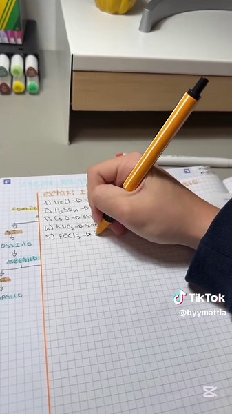 Study with me N.11 #studytok #study #fyp #perte #viral