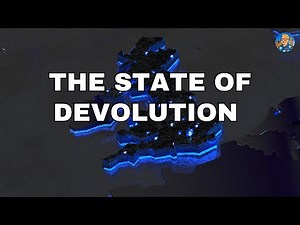 How Devolution Works in the United Kingdom in 2025 | Outside Views