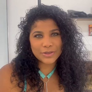 Kenya Arif, actriz de Milky Perú: “Hace falta más presencia varonil en la industria” | ENTREVISTA