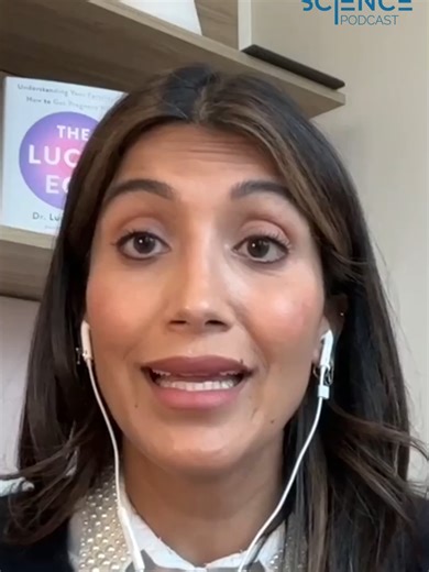 In this episode, Jess and Sarah welcome Dr. Lucky Sekhon, a reproductive endocrinologist, to explore the complex landscape of fertility and reproductive health. The scientists examine recent advancements in IVF technology while addressing the importance of understanding both male and female fertility factors. Dr. Sekhon debunks common fertility myths and discusses how lifestyle choices and mental health significantly impact reproductive outcomes. Throughout the conversation, the experts emphasiz