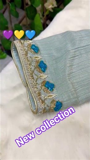 reasonable price ke sath 🔥#suits #new latest design#fashion