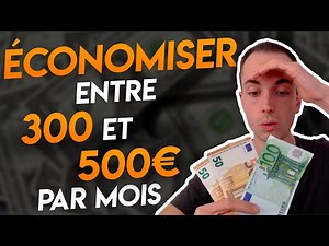 7 Astuces pour ÉCONOMISER au Quotidien et GAGNER DE L'ARGENT FACILEMENT