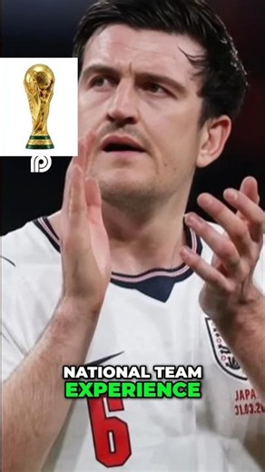 🏴󠁧󠁢󠁥󠁮󠁧󠁿 Harry Maguire — World Cup Snub Explained & His Elite Skills
