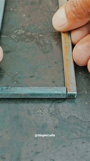 First assemble everything, then do the holding.#AssemblyWork #HoldingProcess #StepByStep #ProperMeth