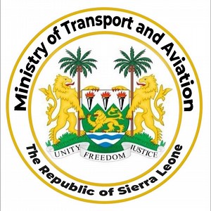 Ministry of Transport and Aviation, Freetown (2026)