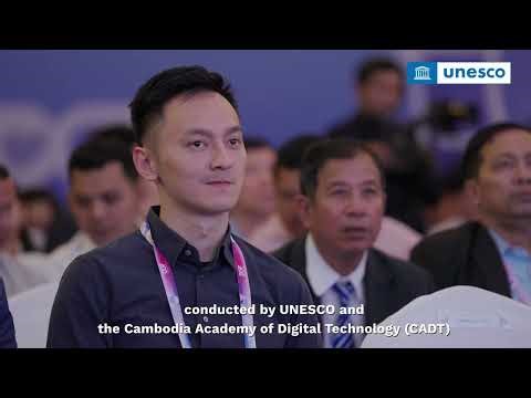 First Cambodia Internet Governance Forum