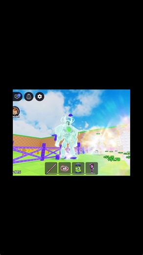 I get first ever scrambled Shattered Colossus in steal a egg #roblox #firstever #funny