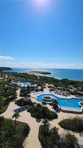 [미야코지마] 힐튼 오키나와 미야코 아일랜드 리조트 (Hilton Okinawa Miyako Island Resort) #미야코지마 #미야코지마힐튼 #Miyakojima