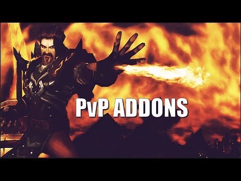 Best WoW PvP Addons