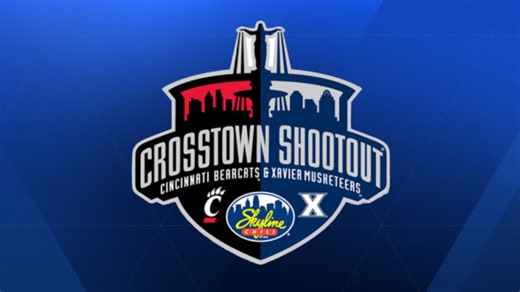 Crosstown Shootout: UC and Xavier face off at Cintas Center