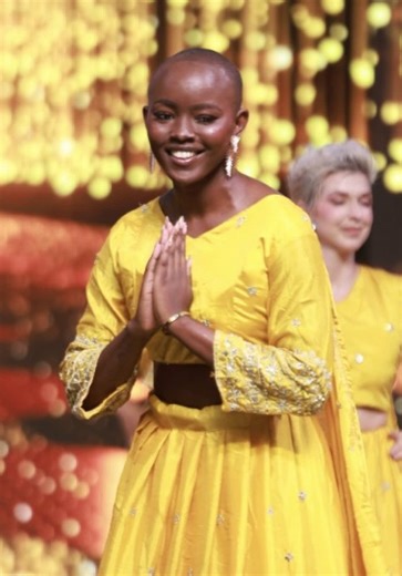 UNIVERSAL WOMAN 2025 – TOP 25 | FIRST GROUP OF SEMIFINALISTS 👑✨ In August 2025, the stage of Universal Woman 2025 witnessed the selection of the Top 25, highlighting women who stood out for their presence, leadership, and purpose. This first group, composed of 12 semifinalists, marked the beginning of a decisive stage in the competition, proudly representing their countries and leaving a lasting impression on the pageant. The selected candidates, listed in alphabetical order, were: 🇧🇷 Brazil 