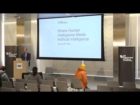 Human Intelligence & AI: Overview of Quest Platforms
