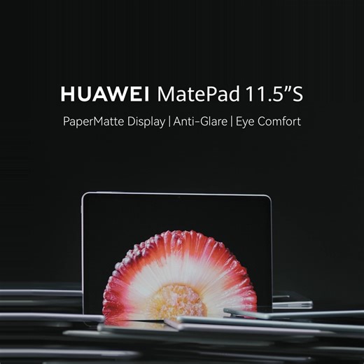 2.2K reactions · 19 shares | The #HUAWEIMatePad115s redefines the...