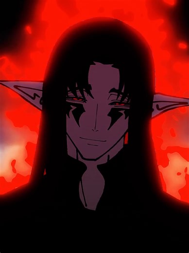 Animation Test Inspired by Toji from JJK