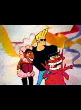 CCF 2001 bumpers vol. 1