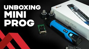 👉 VVDI Mini Prog by Xhorse is a professional device dedicated to memory programming. It allows to read, modify and write EEPROM data without desoldering. More info about VVDI Mini Prog are here https://bit.ly/3ifIZla and for the Xhorse Solder-Free adapters kits click here https://bit.ly/3chmcS8 #Xhorse #MiniProg #memory #programming #magicmotorsport #mechatronic #automotive #speedtuner #tuning #mechanicaleducation #speedfanatics #quartermile #tuningcar #carslovers #MagicmotorsportFlex #Magicmot