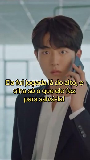 The Bride of Habaek | A Noiva de Habaek (2017)