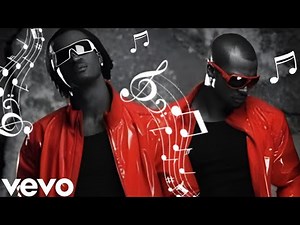 P-Square – Only You (Official Video) | Classic Nigerian Afrobeats Love Song