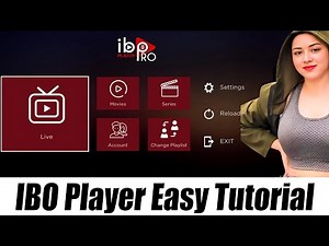 From Zero to Hero Installing Ibo Player Pro on Firestick in 5 Minutes