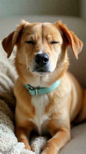 We Secretly Filmed Our Snoring Dogs—Treat Twist!