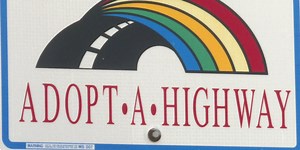 Adopt a Highway volunteers remove nearly 29,000 bags of trash in 2024 from Minnesota highways