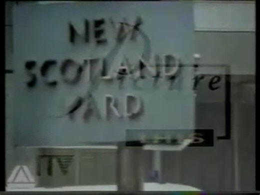 CHANNEL 4 EVENING INTERVAL 1990