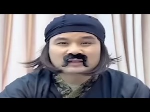 Anh ấy chính là định nghĩa của sự hài hước..