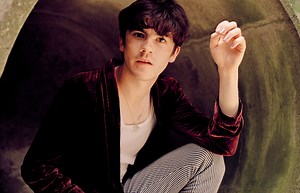 Exclusive – Declan McKenna opens up about his politically charged new single ‘British Bombs’