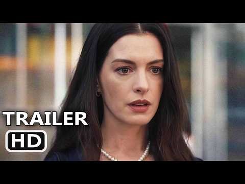 THE DEVIL WEARS PRADA 2 Official Final Trailer (2026) Anne Hathaway