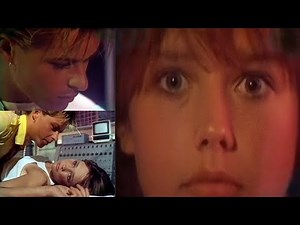 DEN HARROW - Future brain (Long 12'' Version Videoclip)