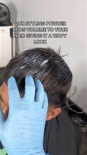 This Haircut Took Him From Average to Elite 🔥💈