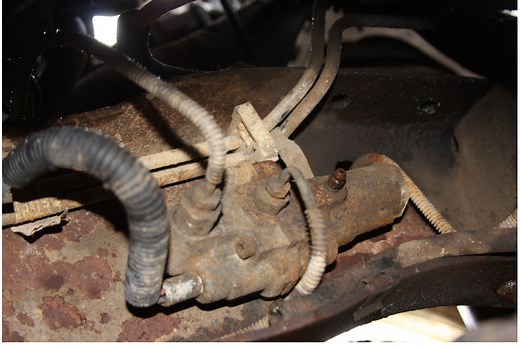 1995 ford f250 7.3 rabs valve - Ford Truck Enthusiasts Forums