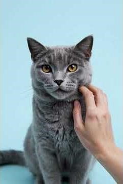 Le langage corporel des chats