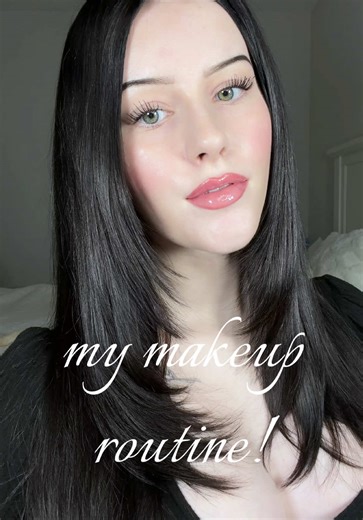 Perfect Makeup Routine for Fair Skin