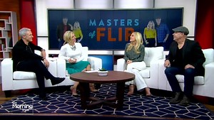 Tackling neglected homes