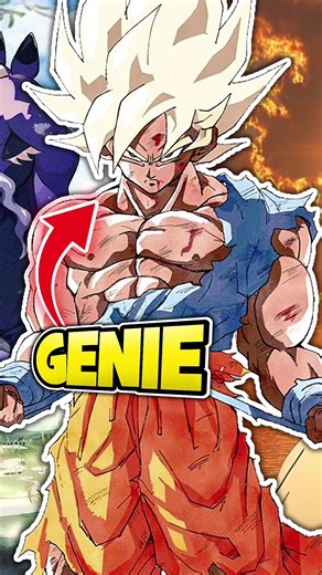 Collage : @life (mon amoureux) Toriyama est un génie en écriture, car même en changeant son script de base et en écoutant les fans il a réussi à faire de Dragon Ball le meilleur manga ALL TIME 🔥 #dragonball #dbsuper #dbs