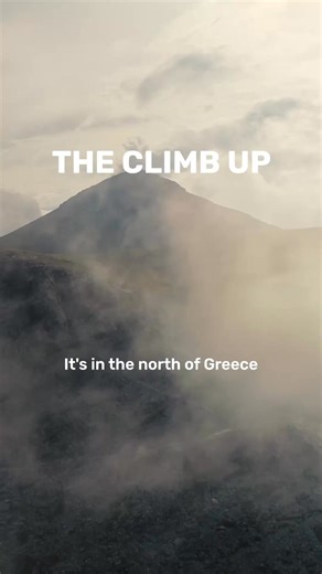 3K views | Fancy hiking Mount Olympus? Here’s our guide to climbing the highest mountain in Greece, home of the ancient Greek gods ️ Read the full article here > https://www.muchbetteradventures.com/magazine/mount-olympus-guide/ | Much Better Adventures | Facebook