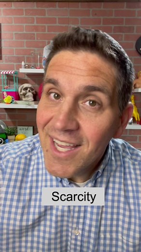 #APMacro In this video I explain scarcity, the factors of production, physical capital, human capital, macroeconomics, and microeconomics #JacobClifford