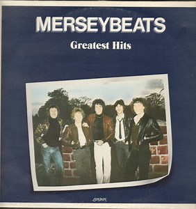 The Merseybeats - Greatest Hits